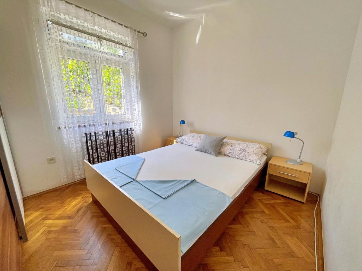 Apartments Bohovic Šilo 外观 照片